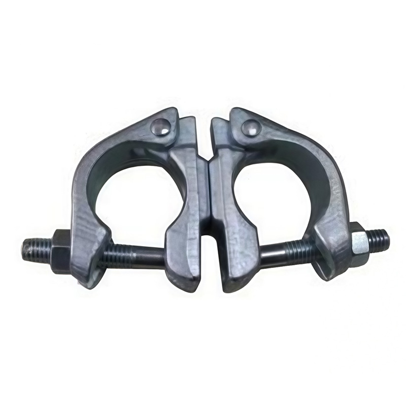 Поворотный хомут