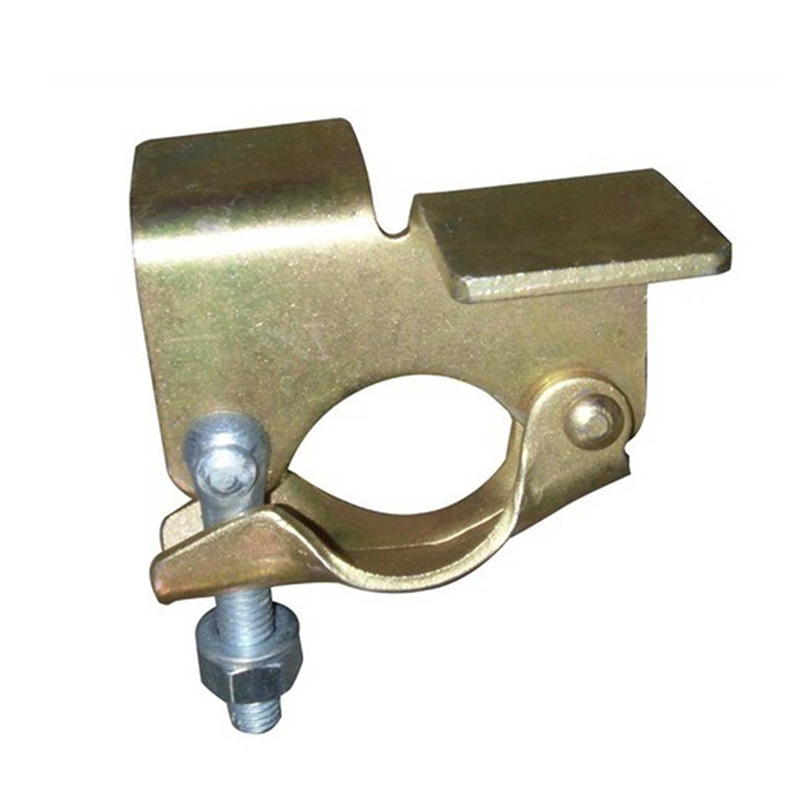 Держатель доски настила