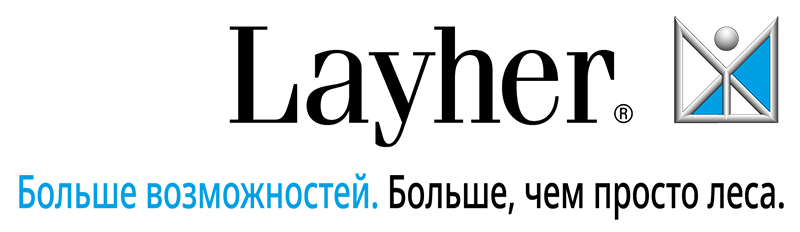 Layher  - производитель строительных лесов